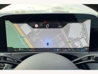 Mercedes-Benz E-Class E200 AMG Line 4dr 9G-Tronic