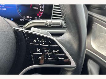 Mercedes-Benz GLE GLE 400e 4Matic AMG Line 5dr 9G-Tronic