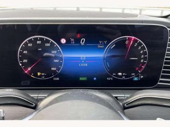 Mercedes-Benz GLE GLE 400e 4Matic AMG Line 5dr 9G-Tronic