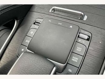 Mercedes-Benz GLE GLE 400e 4Matic AMG Line 5dr 9G-Tronic