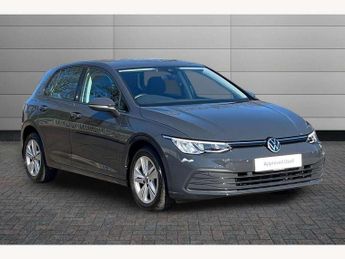 Volkswagen Golf 1.5 TSI Life 5dr