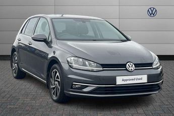 Volkswagen Golf 1.0 TSI 115 Match 5dr
