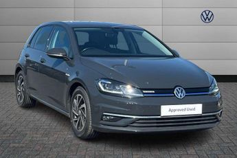 Volkswagen Golf 1.5 TSI EVO Match Edition 5dr
