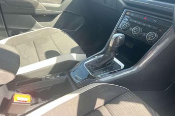 Volkswagen T-Roc 1.5 TSI EVO SEL 5dr DSG
