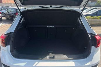 Volkswagen T-Roc 1.5 TSI EVO SEL 5dr DSG