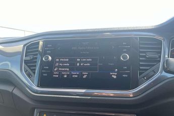 Volkswagen T-Roc 1.5 TSI EVO SEL 5dr DSG
