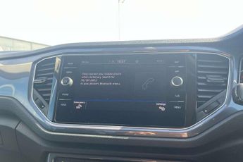 Volkswagen T-Roc 1.5 TSI EVO SEL 5dr DSG