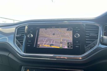 Volkswagen T-Roc 1.5 TSI EVO SEL 5dr DSG