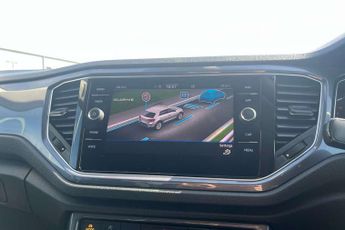 Volkswagen T-Roc 1.5 TSI EVO SEL 5dr DSG