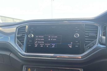 Volkswagen T-Roc 1.5 TSI EVO SEL 5dr DSG