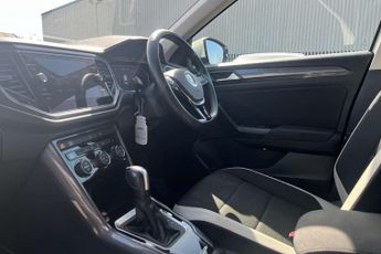 Volkswagen T-Roc 1.5 TSI EVO SEL 5dr DSG