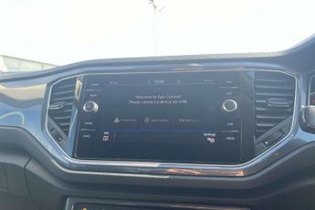 Volkswagen T-Roc 1.5 TSI EVO SEL 5dr DSG