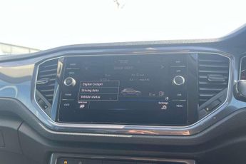 Volkswagen T-Roc 1.5 TSI EVO SEL 5dr DSG