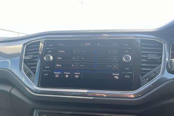 Volkswagen T-Roc 1.5 TSI EVO SEL 5dr DSG