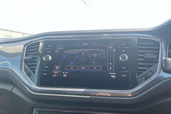 Volkswagen T-Roc 1.5 TSI EVO SEL 5dr DSG