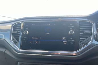 Volkswagen T-Roc 1.5 TSI EVO SEL 5dr DSG