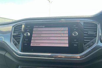 Volkswagen T-Roc 1.5 TSI EVO SEL 5dr DSG