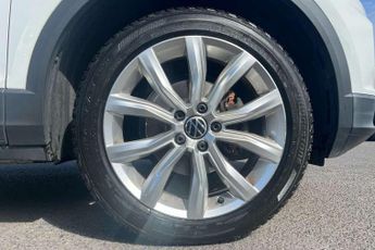 Volkswagen T-Roc 1.5 TSI EVO SEL 5dr DSG