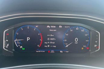 Volkswagen T-Roc 1.5 TSI EVO SEL 5dr DSG