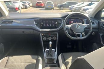 Volkswagen T-Roc 1.5 TSI EVO SEL 5dr DSG