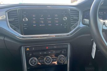 Volkswagen T-Roc 1.5 TSI EVO SEL 5dr DSG