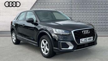 Audi Q2 30 TFSI Technik 5dr