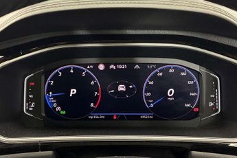 Volkswagen T-Roc 1.5 TSI R-Line 5dr DSG