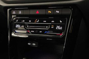 Volkswagen T-Roc 1.5 TSI R-Line 5dr DSG