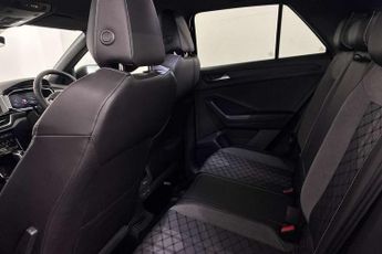 Volkswagen T-Roc 1.5 TSI R-Line 5dr DSG