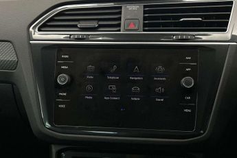 Volkswagen Tiguan 1.5 TSI 150 R-Line 5dr DSG