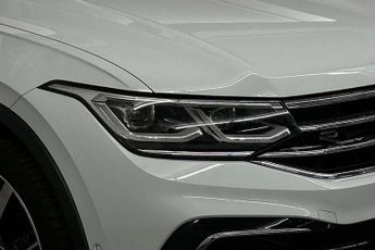Volkswagen Tiguan 1.5 TSI 150 R-Line 5dr DSG