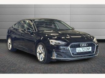 Audi A5 35 TFSI Sport 5dr S Tronic