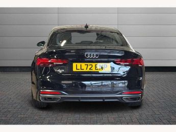 Audi A5 Sportback 35 TFSI Sport 5dr S Tronic