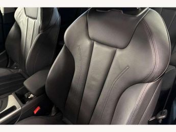 Audi A5 Sportback 35 TFSI Sport 5dr S Tronic