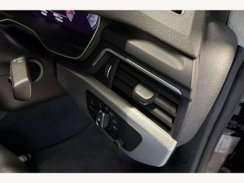 Audi A5 Sportback 35 TFSI Sport 5dr S Tronic