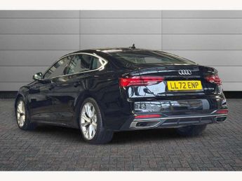 Audi A5 Sportback 35 TFSI Sport 5dr S Tronic