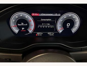 Audi A5 Sportback 35 TFSI Sport 5dr S Tronic