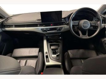 Audi A5 Sportback 35 TFSI Sport 5dr S Tronic