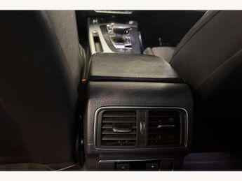 Audi Q5 40 TDI Quattro S Line 5dr S Tronic