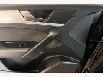 Audi Q5 40 TDI Quattro S Line 5dr S Tronic
