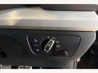 Audi Q5 40 TDI Quattro S Line 5dr S Tronic