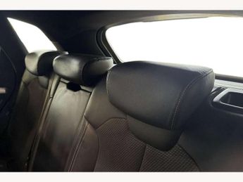 Audi Q5 40 TDI Quattro S Line 5dr S Tronic