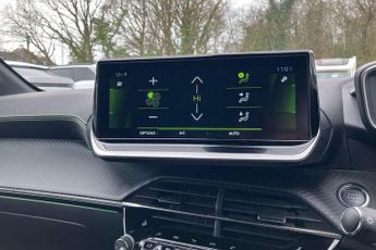 Peugeot 208 1.2 PureTech 130 GT Premium 5dr EAT8