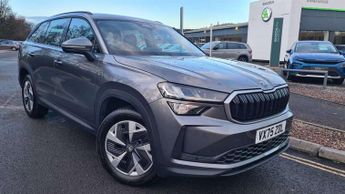 Skoda Kodiaq 1.5 TSI e-TEC SE 5dr DSG