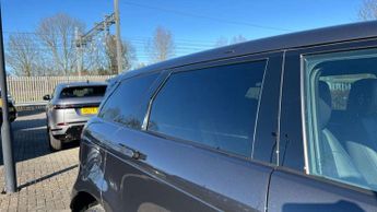 Land Rover Range Rover Evoque 2.0 D200 R-Dynamic SE 5dr Auto