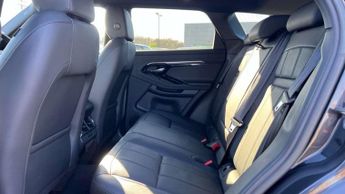 Land Rover Range Rover Evoque 2.0 D200 R-Dynamic SE 5dr Auto