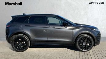 Land Rover Range Rover Evoque 2.0 D200 R-Dynamic SE 5dr Auto