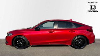 Honda Civic 2.0 eHEV Sport 5dr CVT