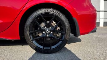 Honda Civic 2.0 eHEV Sport 5dr CVT