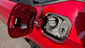 Honda Civic 2.0 eHEV Sport 5dr CVT